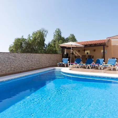 Isla Wonderful 3 Bedroom Private Heated Pool Callao Salvaje