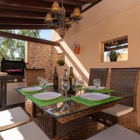 Villa Isla Wonderful 3 Bedroom Private Heated Pool Callao Salvaje