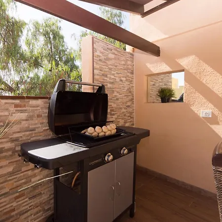 Villa Isla Wonderful 3 Bedroom Private Heated Pool