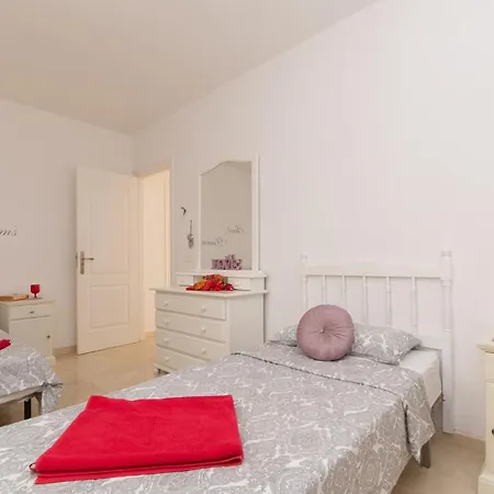 Villa Isla Wonderful 3 Bedroom Private Heated Pool Callao Salvaje